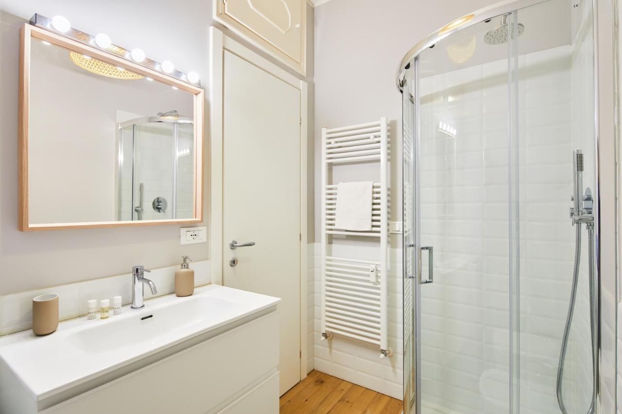 Appartement Cenacolo Vinciano-duomo Luxury *