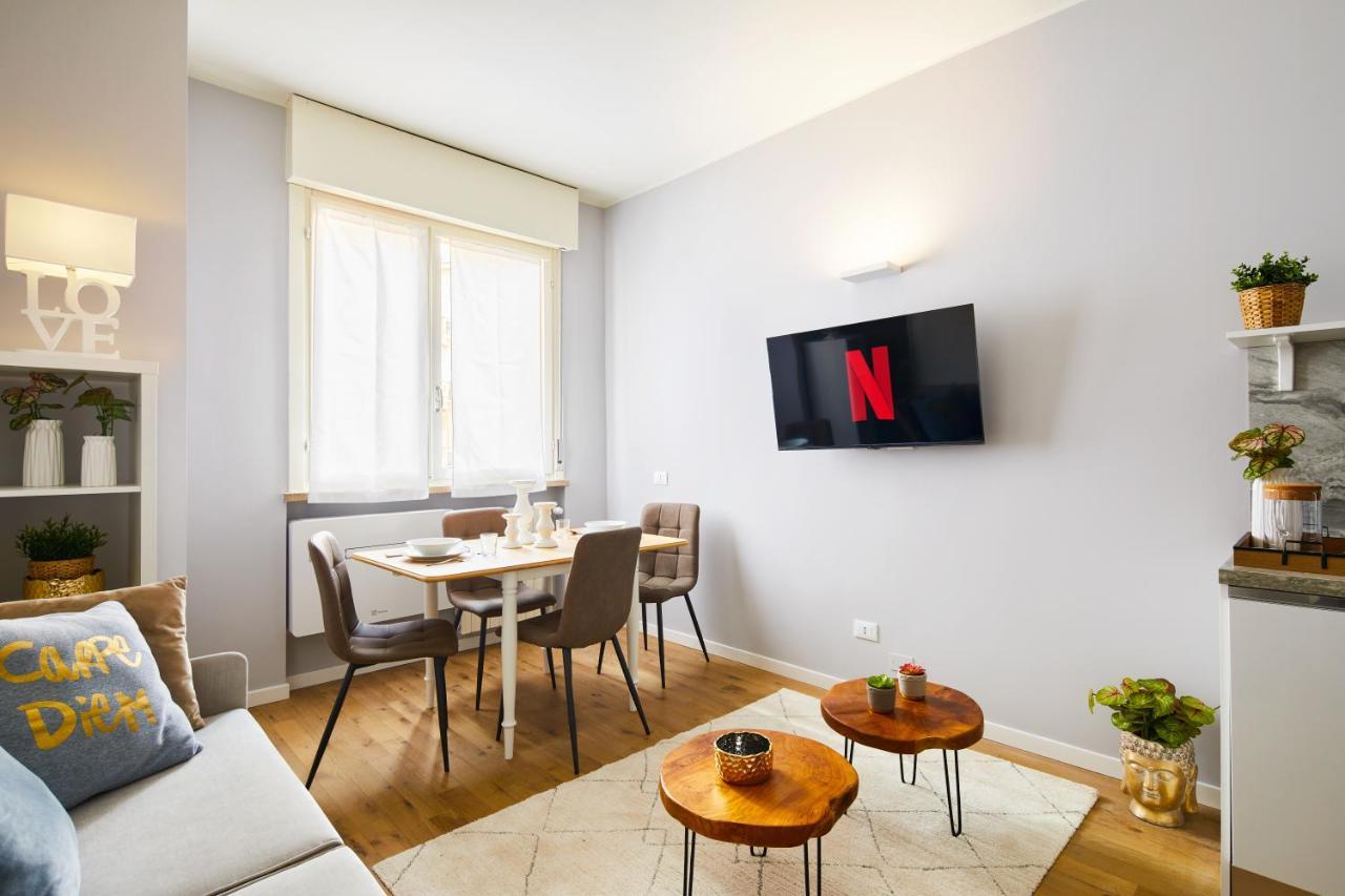 Cenacolo Vinciano-duomo Luxury Appartement